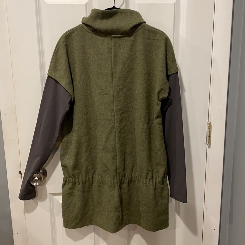 Merrell Layer Look Tunic EUC - Picture 7 of 11